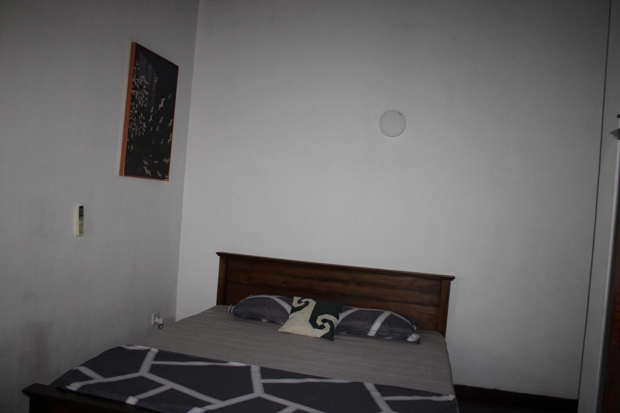 Olideb Gedara Hotel เนกอมโบ ภายนอก รูปภาพ