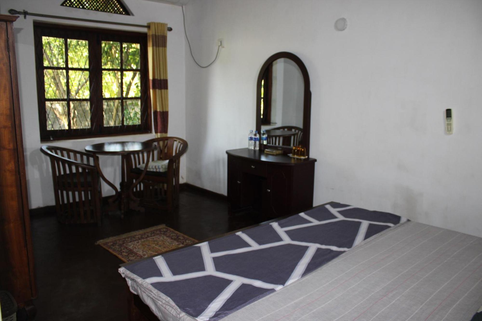 Olideb Gedara Hotel เนกอมโบ ภายนอก รูปภาพ