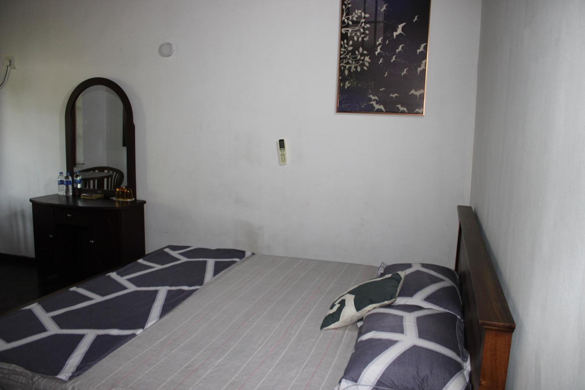 Olideb Gedara Hotel เนกอมโบ ภายนอก รูปภาพ